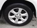Blizzard White Pearl - RAV4 Limited V6 4WD Photo No. 3