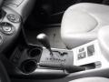 Blizzard White Pearl - RAV4 Limited V6 4WD Photo No. 17