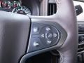 2017 Pepperdust Metallic Chevrolet Silverado 1500 LTZ Crew Cab 4x4  photo #22