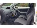 Polar White - Yaris 3 Door Liftback Photo No. 9