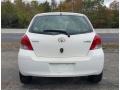 Polar White - Yaris 3 Door Liftback Photo No. 6