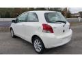Polar White - Yaris 3 Door Liftback Photo No. 7