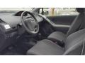 Polar White - Yaris 3 Door Liftback Photo No. 9