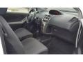 Polar White - Yaris 3 Door Liftback Photo No. 10