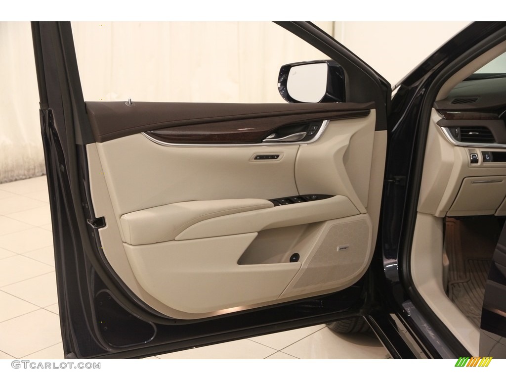 2016 Cadillac XTS Luxury AWD Sedan Door Panel Photos