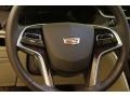  2016 XTS Luxury AWD Sedan Steering Wheel