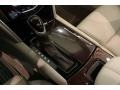 2016 Cadillac XTS Shale/Cocoa Interior Transmission Photo