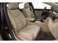 2016 Cadillac XTS Luxury AWD Sedan Front Seat