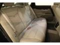 2016 Cadillac XTS Luxury AWD Sedan Rear Seat