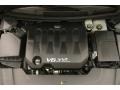  2016 XTS Luxury AWD Sedan 3.6 Liter SIDI DOHC 24-Valve VVT V6 Engine