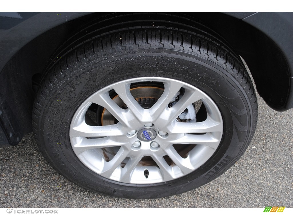 2016 Volvo XC60 T5 Drive-E Wheel Photo #116679895