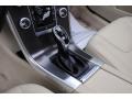  2016 XC60 T5 Drive-E 8 Speed Automatic Shifter