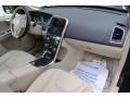 Beige Dashboard Photo for 2016 Volvo XC60 #116680053