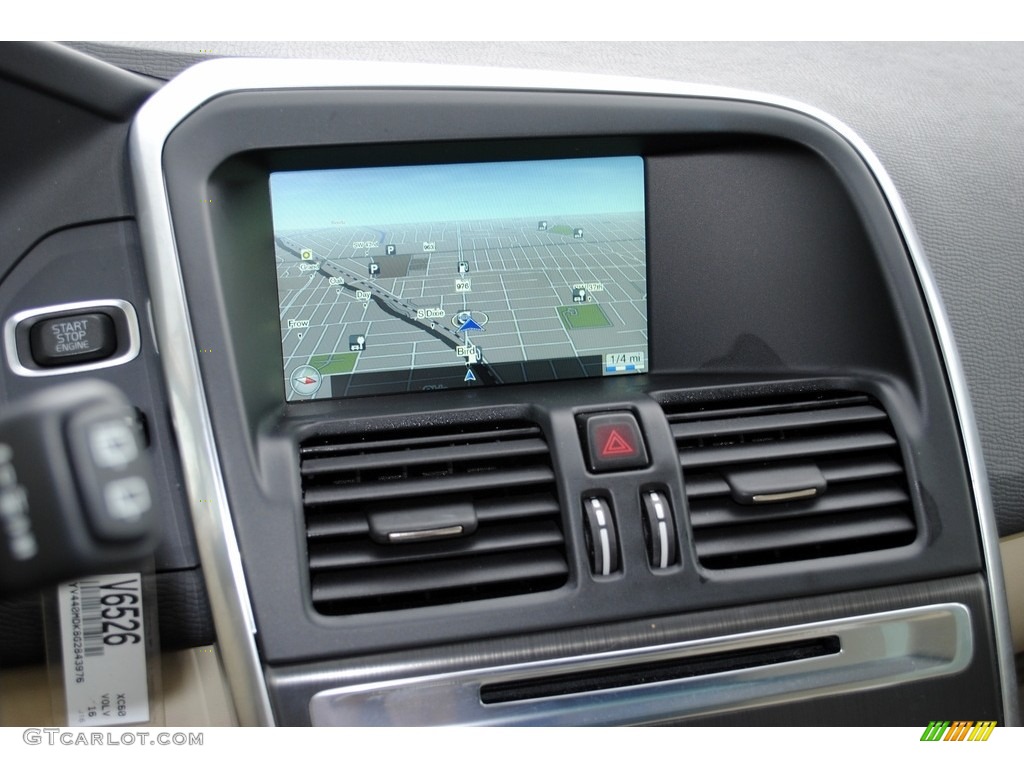 2016 Volvo XC60 T5 Drive-E Navigation Photo #116680072
