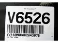 Savile Gray Metallic - XC60 T5 Drive-E Photo No. 20