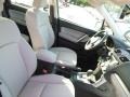 Jasmine Green Metallic - Forester 2.5i Photo No. 3