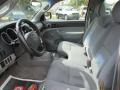 2006 Impulse Red Pearl Toyota Tacoma Regular Cab  photo #10