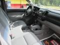 2006 Impulse Red Pearl Toyota Tacoma Regular Cab  photo #12
