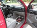 2006 Impulse Red Pearl Toyota Tacoma Regular Cab  photo #13