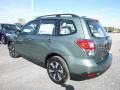 Jasmine Green Metallic - Forester 2.5i Photo No. 9