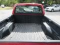 2006 Impulse Red Pearl Toyota Tacoma Regular Cab  photo #14