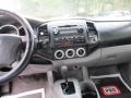 2006 Impulse Red Pearl Toyota Tacoma Regular Cab  photo #15