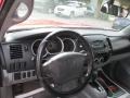 2006 Impulse Red Pearl Toyota Tacoma Regular Cab  photo #16
