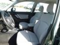 Jasmine Green Metallic - Forester 2.5i Photo No. 13