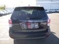 2017 Dark Gray Metallic Subaru Forester 2.5i Limited  photo #8