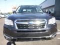 2017 Dark Gray Metallic Subaru Forester 2.5i Limited  photo #12