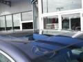 2014 Twilight Blue Metallic Honda CR-V EX AWD  photo #4