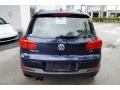 Night Blue Metallic - Tiguan S Photo No. 8