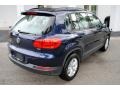 Night Blue Metallic - Tiguan S Photo No. 9