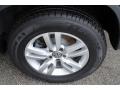 Night Blue Metallic - Tiguan S Photo No. 11