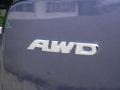2014 Twilight Blue Metallic Honda CR-V EX AWD  photo #11