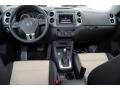Night Blue Metallic - Tiguan S Photo No. 13