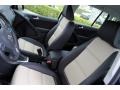Night Blue Metallic - Tiguan S Photo No. 14
