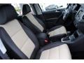 Night Blue Metallic - Tiguan S Photo No. 18