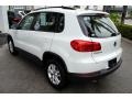 Pure White - Tiguan S Photo No. 6