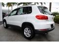 Pure White - Tiguan S Photo No. 7
