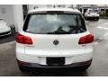 Pure White - Tiguan S Photo No. 8