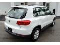 Pure White - Tiguan S Photo No. 9