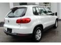 Pure White - Tiguan S Photo No. 10