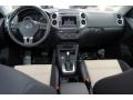 Pure White - Tiguan S Photo No. 13