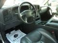 2005 Silver Birch Metallic Chevrolet Silverado 2500HD LT Extended Cab 4x4  photo #6