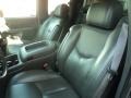 2005 Silver Birch Metallic Chevrolet Silverado 2500HD LT Extended Cab 4x4  photo #7