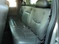 2005 Silver Birch Metallic Chevrolet Silverado 2500HD LT Extended Cab 4x4  photo #8
