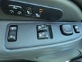 2005 Silver Birch Metallic Chevrolet Silverado 2500HD LT Extended Cab 4x4  photo #11