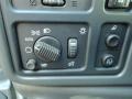 2005 Silver Birch Metallic Chevrolet Silverado 2500HD LT Extended Cab 4x4  photo #13
