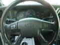 2005 Silver Birch Metallic Chevrolet Silverado 2500HD LT Extended Cab 4x4  photo #15